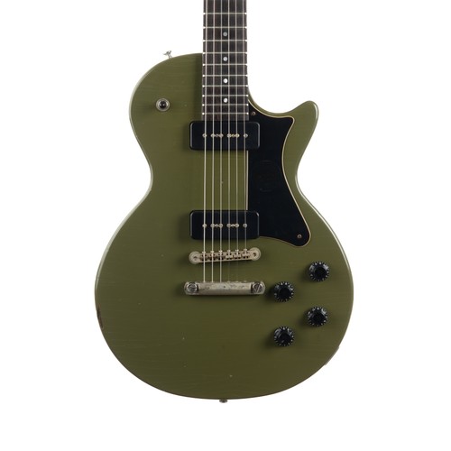 Used heritage custom - used,