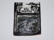 VINTAGE NOS Ral Partha METAL