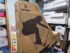 Go Trax ST Pro 200 Stunt