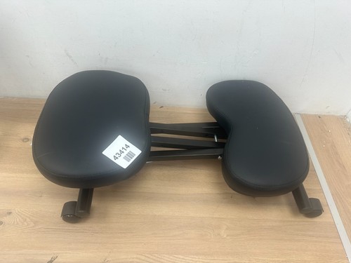 Ergonomic kneeling chair - kneeling,