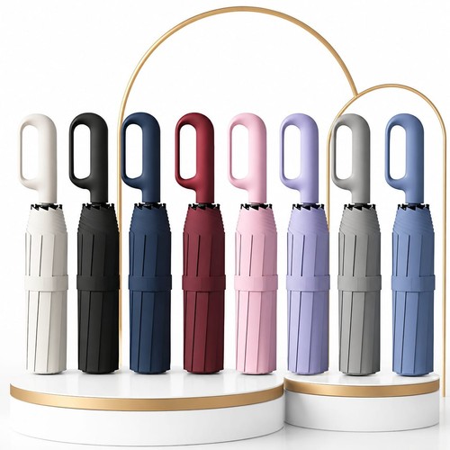Umbrella bone windproof - umbrella, 10