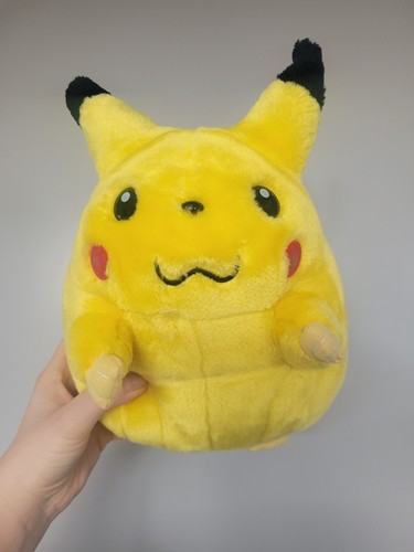 Pokémon jumbo pikachu - jumbo,