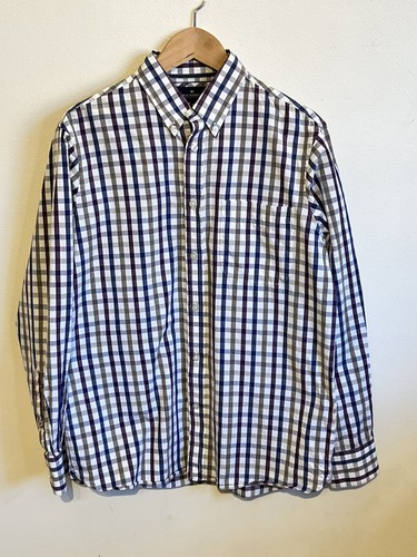 Blue harbour luxury - luxury, men's