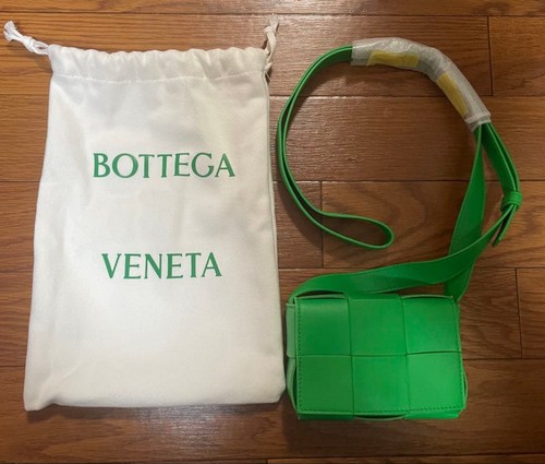 Bottega veneta shoulder bag - bottega,