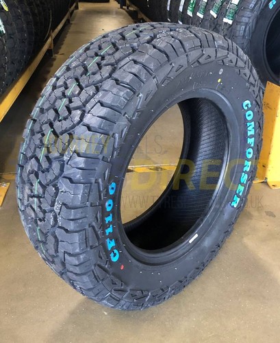 235 65r16c 121r comforser - 235/65r16c,
