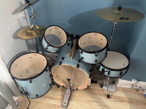 Pearl export limited edition - pearl,