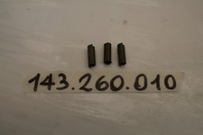 Clutch Springs Set Polini