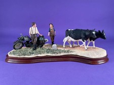 Unused Border fine arts