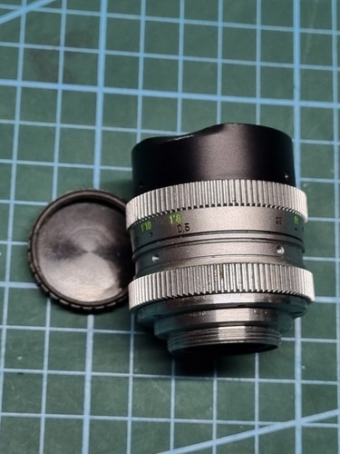 Schneider kreuznach xenon 25mm - xenon,