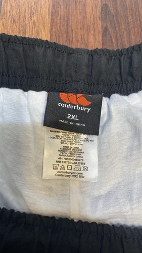 Canterbury tracksuit bottoms - canterbury,