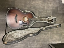 Taylor 322ce 12 Fret Acoustic Guitar