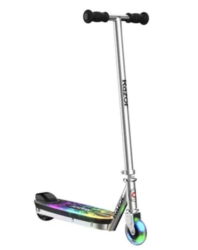 Razor color rave - razor, blast