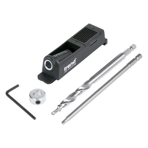 Trend jig mini single - ph/jig/bs,