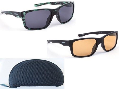 New shimano aspire polarized - new,