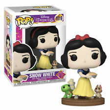 DISNEY ULTIMATE PRINCESS SNOW
