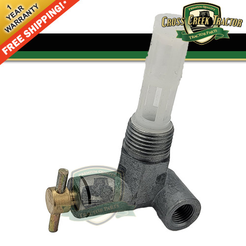 E2nn9n024aa fuel tap - tap, ford