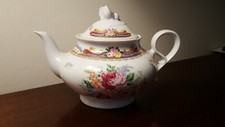 VINTAGE LG.LIMOGES PORCELAIN