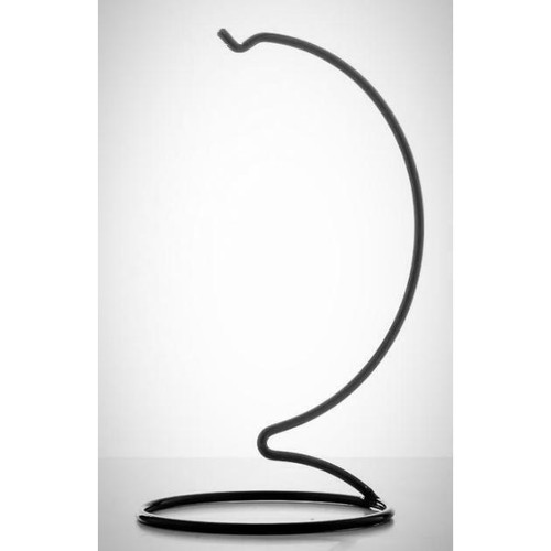 Medium display stand black - stand,