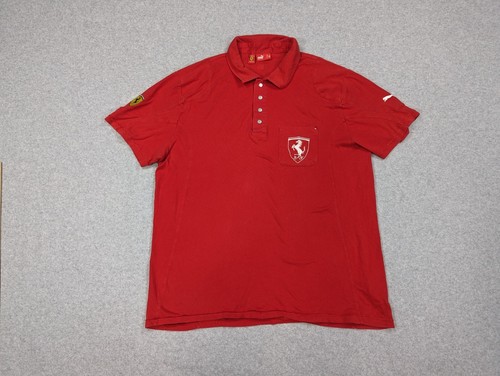 Puma shirt adult extra - extra, large