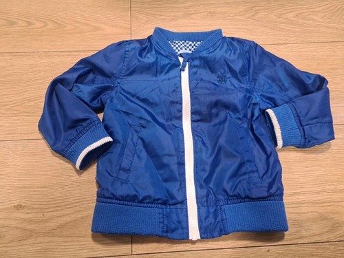Years boys thin jacket - years,