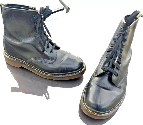 Vintage martens 1460 - dr,