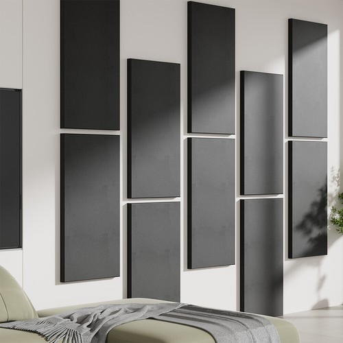 Acoustic wall panels - acoustic,