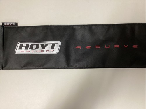Hoyt riser sleeve - riser,