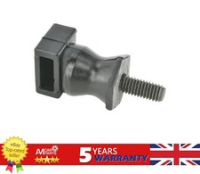 Secondary Air Pump Mounting