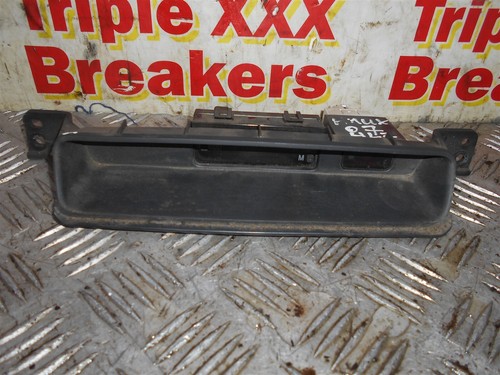 Bfd025741 2007 toyota hilux - bfd025741,