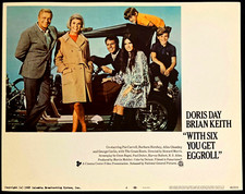 WITH SIX YOU GET EGGROLL Movie