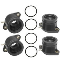 Carburettor Inlet Manifold