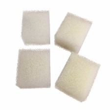 4 x Compatible Foam Filter