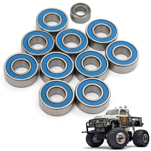 Tamiya car upgrade bearing set - car,