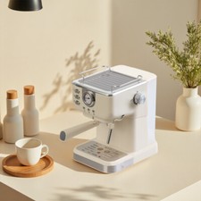 Café-Quality Coffee Machine