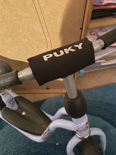 Puky balance bike - puky,