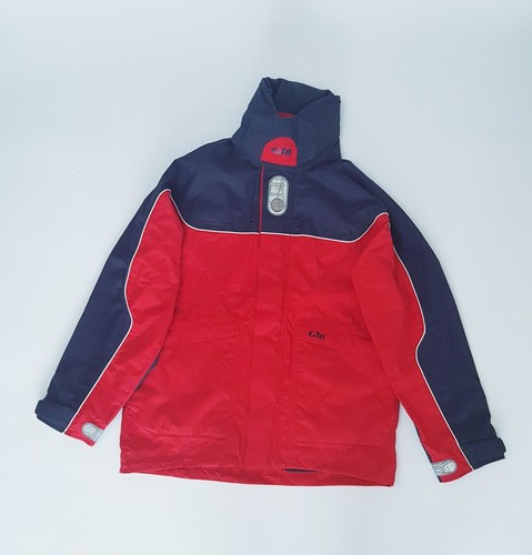 Gill sailing cruise jacket - cruise, &