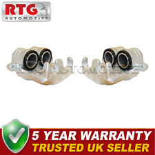 2x Front Brake Calipers Fits