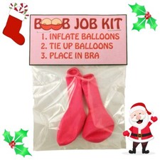 Stocking Filler Christmas Joke