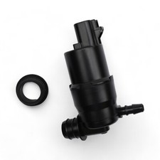 Headlamp/Headlight Washer