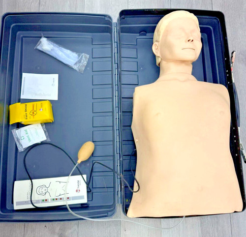 Laerdal resusci anne - anne, torso
