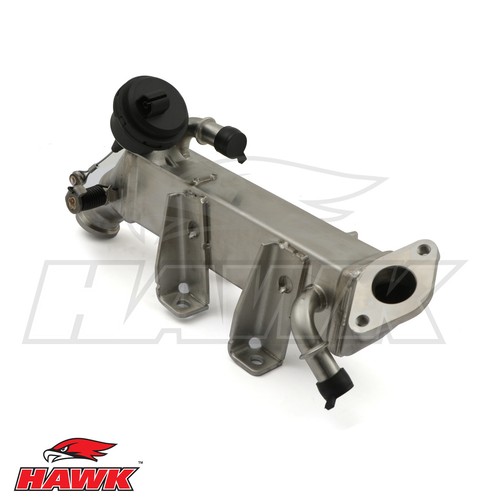 Hawk egr cooler - egr, for