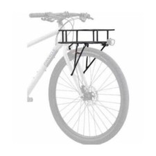 Evans Pinnacle Lithium front Luggage rack Cargo bike Hybrid Cummuter