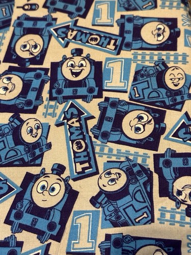 Thomas the train - train, tank