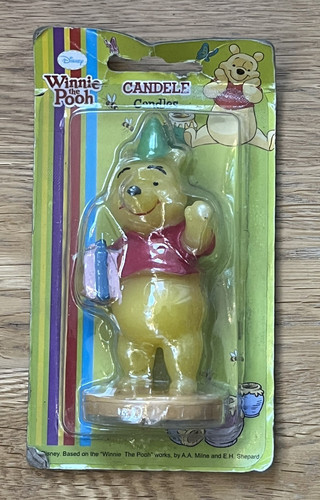 Vintage disney winnie - vintage,