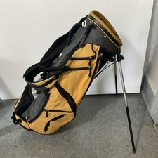 Sun Mountain 4-Way Stand Golf
