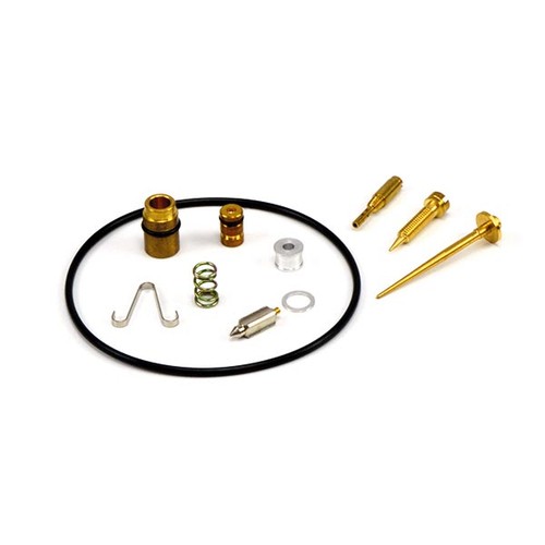 Carburetor kit honda cb350 - kit,