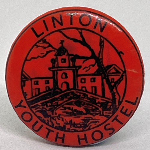 Linton youth hostel - linton,
