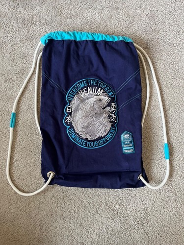 Venum bjj gym bag - venum, gi/gym