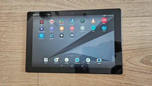 Sony xperia tablet sgp771 - sony,