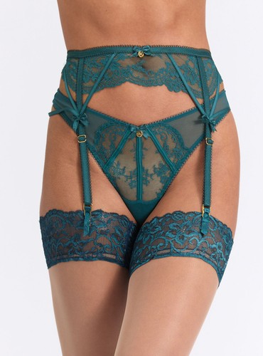 Boux avenue suspender belt - avenue,